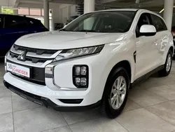 Weiß Gebraucht 2021 Mitsubishi ASX Spirit SUV | 15.950 € (Guter Preis)