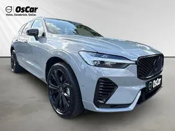Grau Neu 2025 Volvo XC60 Plus SUV | 69.470 €