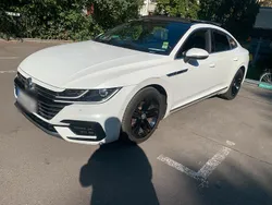 Weiß Gebraucht 2018 VW Arteon Limousine | 22.500 € (Fairer Preis)