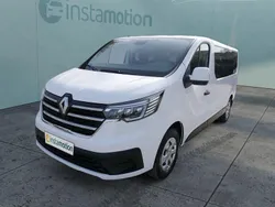 Weiß Neu 2024 Renault Trafic Van | 38.899 € (Fairer Preis)