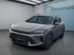 Braun Neu 2025 Cupra Formentor VZ SUV | 50.699 € (Etwas zu teuer)