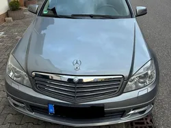 Gebraucht 2010 Mercedes C220 Kombi | 5.989 € (Fairer Preis)