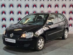 Schwarz Gebraucht 2008 VW Polo Trendline Kleinwagen | 1.900 € (Guter Preis)