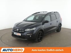Grau Gebraucht 2023 Dacia Jogger Extreme Van / Kleinbus | 19.340 € (Fairer Preis)