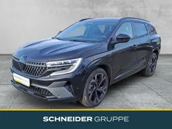 Schwarz Neu 2025 Renault Espace Esprit Alpine Van / Kleinbus | 45.990 € (Fairer Preis)