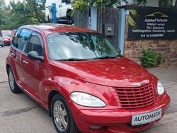 Rot Gebraucht 2001 Chrysler PT Cruiser Touring Kombi | 2.299 € (Etwas zu teuer)