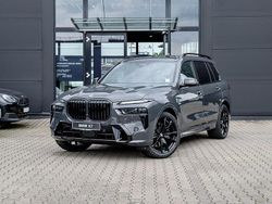 Grau Neu 2025 BMW X7 M Sport SUV | 111.900 € (Guter Preis)
