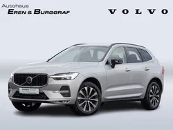 Silver dawn / metallic Gebraucht 2023 Volvo XC60 Core SUV | 42.890 € (Fairer Preis)