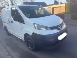 Gebraucht 2010 Nissan NV200 Van | 2.150 € (Fairer Preis)