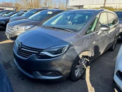 Licht grau m2 Gebraucht 2018 Opel Zafira Business Innovation Van / Kleinbus | 6.950 € (Guter Preis)