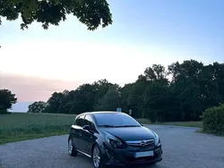 Blau Gebraucht 2012 Opel Corsa OPC Kleinwagen | 5.300 € (Fairer Preis)
