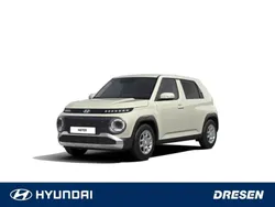 Beige Neu 2025 Hyundai Inster Trend Kleinwagen | 27.400 € (Fairer Preis)