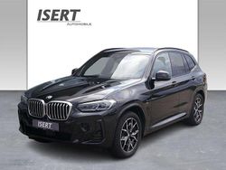 Schwarz Gebraucht 2024 BMW X3 M Sport SUV | 57.990 € (Superpreis)