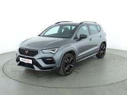 Grau Gebraucht 2023 Cupra Ateca SUV | 32.190 € (Guter Preis)