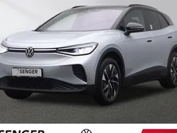 Silber Neu 2025 VW ID.4 Pro SUV | 59.340 €
