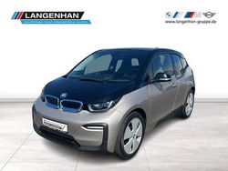 Blau Gebraucht 2022 BMW i3 Comfort Edition Kleinwagen | 16.943 € (Guter Preis)