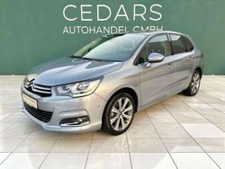 Lack grau artense Gebraucht 2016 Citroën C4 SELECTION Limousine | 7.950 € (Fairer Preis)