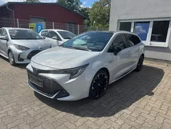 Grau Gebraucht 2021 Toyota Corolla Sport Kombi | 26.300 € (Fairer Preis)