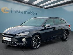 Gebraucht 2025 Cupra Leon Kombi | 33.149 € (Fairer Preis)