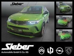 Matcha green Gebraucht 2022 Opel Mokka-e Edition SUV | 15.290 € (Superpreis)