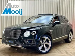Grün Gebraucht 2016 Bentley Bentayga SUV | 69.950 € (Guter Preis)