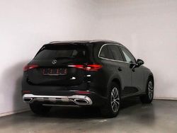 Obsidianschwarz metallic Gebraucht 2023 Mercedes GLC200 Avantgarde SUV | 48.490 € (Fairer Preis)