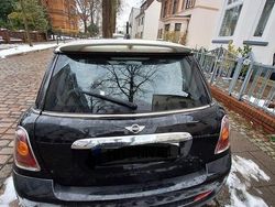 Schwarz Gebraucht 2009 Mini Cooper S Kleinwagen | 3.850 € (Superpreis)