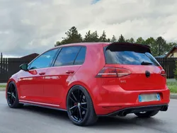 VW Golf VII
