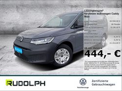 Grau Gebraucht 2024 VW Caddy Maxi Van / Kleinbus | 40.950 € (Teuer)