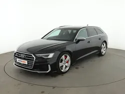 Schwarz Gebraucht 2019 Audi S6 S-Line Kombi | 38.830 € (Guter Preis)