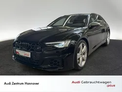 0e mythosschwarz metallic Gebraucht 2024 Audi S6 Ambiente Kombi | 69.450 € (Fairer Preis)