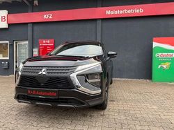 Schwarz Gebraucht 2022 Mitsubishi Eclipse Cross Basis SUV | 21.800 € (Fairer Preis)