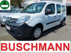 Weiß Gebraucht 2019 Renault Kangoo Van / Kleinbus | 9.999 € (Fairer Preis)