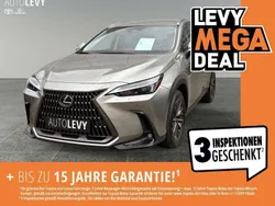 Metallic Gebraucht 2023 Lexus NX350h Executive Line SUV | 47.370 € (Guter Preis)