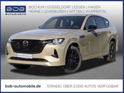 Zircon sand Neu 2025 Mazda CX-60 Homura-Line SUV | 53.940 € (Etwas zu teuer)