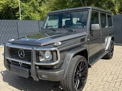 Grau Gebraucht 1991 Mercedes G300 SUV | 32.000 €
