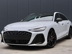 Weiß Neu 2025 Audi A6 Edition .1 Limousine | 79.980 € (Etwas zu teuer)