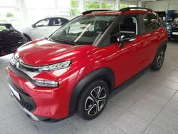 Rot Gebraucht 2022 Citroën C3 Aircross Feel SUV | 16.950 € (Fairer Preis)