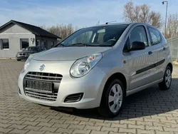 Gebraucht 2010 Suzuki Alto Kleinwagen | 1.999 € (Guter Preis)