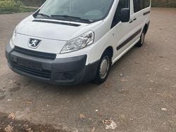 Weiß Gebraucht 2007 Peugeot Expert Van | 2.000 € (Superpreis)
