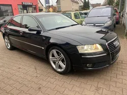 Schwarz Gebraucht 2006 Audi A8 Sport Limousine | 6.990 €
