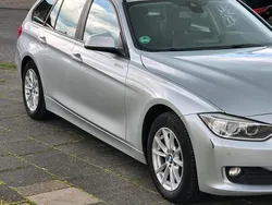 Andere außenfarben Gebraucht 2014 BMW 320 Kombi | 10.399 € (Guter Preis)