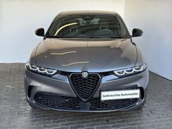 Grau Gebraucht 2022 Alfa Romeo Tonale Edizione Speciale SUV | 24.890 € (Superpreis)