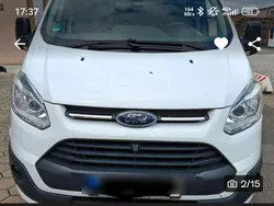 Gebraucht 2014 Ford Transit Trend Van | 7.550 € (Fairer Preis)