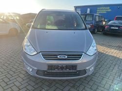 Silber Gebraucht 2010 Ford Galaxy Trend Van / Kleinbus | 3.900 € (Superpreis)
