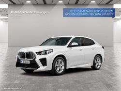 Weiß Gebraucht 2025 BMW iX2 M Sport SUV | 56.495 € (Fairer Preis)