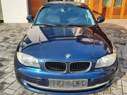 Blau Gebraucht 2010 BMW 118 Kleinwagen | 3.200 € (Guter Preis)