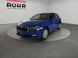 Energyblau Neu 2025 Skoda Fabia Essence Kleinwagen | 19.490 € (Guter Preis)