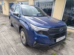 Sapphire bluhe pearl Neu 2025 Subaru Forester Exclusive+ SUV | 42.980 € (Fairer Preis)