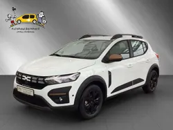 Arktisweiss Neu 2024 Dacia Sandero Extreme Kleinwagen | 19.345 € (Fairer Preis)